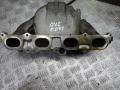 коллектор впускной Saab 9000 1 поколение [рестайлинг] 1995, 2.0 л., бензин, 12786243 - фото №7