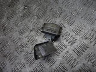 подсветка номера Mazda 2 1 поколение 2003, 1.4 л., бензин, АКПП, минивэн