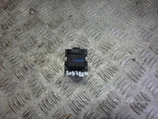 Сопротивление вентилятора охлаждения Renault Laguna 2 поколение 2002, 1.8 л., бензин, МКПП, хетчбэк 5 дв., 8200045082