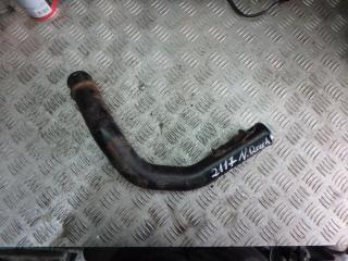 патрубок интеркулера Nissan Qashqai J10 [рестайлинг] 2011, 1.5 л., дизель, МКПП, внедорожник 5 дв.