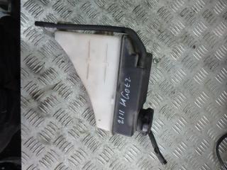 бачок расширительный Hyundai Getz 1 поколение [рестайлинг] 2008, 1.1 л., бензин, МКПП, хетчбэк 5 дв., 254301S000