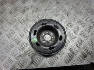 шкив коленвала Audi A3 8L [рестайлинг] 2002, 06A105255F