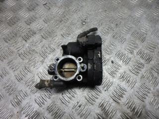 заслонка дроссельная Opel Corsa B 2000, 1.0 л., бензин, МКПП, хетчбэк 5 дв., 0280750044