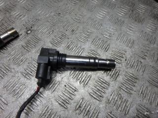 катушка зажигания Volkswagen Golf 3 поколение 2000, 1.6 л., бензин, 0040102030