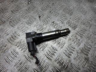 катушка зажигания Volkswagen Golf 4 поколение 2001, 1.6 л., бензин, 0040102030