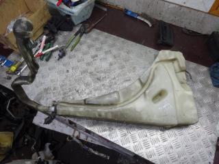 бачок омывателя Volkswagen Touareg 1 поколение 2005, 2.5 л., дизель, АКПП, внедорожник 5 дв., 7L0955453D