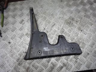 крепление бампера Audi A6 C5 [рестайлинг] 2004, 3.2 л., бензин, АКПП, седан, 4F5807453