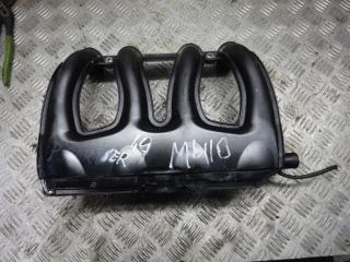 коллектор впускной Peugeot Partner 1 поколение (M49) 2001, 1.9 л., дизель, 9642405280