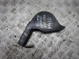 защита (кожух) ремня ГРМ Peugeot Partner 1 поколение (M49) 2001, 1.9 л., дизель, 9625166680