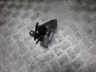 замок капота Audi A6 4A/C4 1995, 2.5 л., дизель, АКПП, седан, 4A0823480B