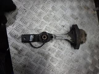 подушка крепления КПП Volkswagen Golf 3 поколение 1998, 1.6 л., бензин, МКПП, хетчбэк 5 дв., 1J0199851M