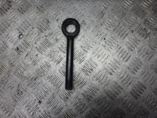 крюк буксировочный Hyundai i30 1 поколение [рестайлинг] 2011, 1.6 л., дизель, МКПП, универсал