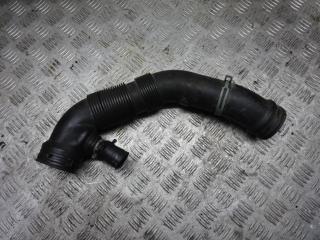 патрубок воздушного фильтра Volkswagen Golf Plus 1 поколение 2005, 1.6 л., бензин, МКПП, минивэн