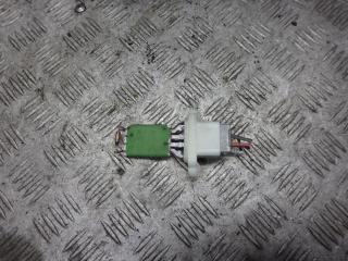 сопротивление печки Ford Fiesta 6 поколение 2011, 1.3 л., бензин, МКПП, хетчбэк 5 дв.