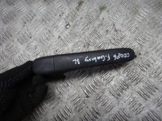 ручка наружная задняя левая Ford Galaxy 1 поколение 1999, 1.9 л., дизель, МКПП, минивэн