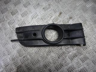 бампер передний Citroen C5 1 поколение [рестайлинг] 2005, 9650281377, 1858655016