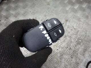 блок управления стеклоподъемниками Ford Focus 1 поколение 2001, бензин, МКПП, хетчбэк 5 дв., YS4T14529AA