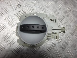 ручка внутренняя передняя правая Citroen C3 1 поколение 2002, 1.2 л., бензин, МКПП, хетчбэк 5 дв., 9647164477