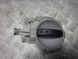 ручка внутренняя передняя левая Citroen C3 1 поколение 2002, 1.2 л., бензин, МКПП, хетчбэк 5 дв., 9647164577