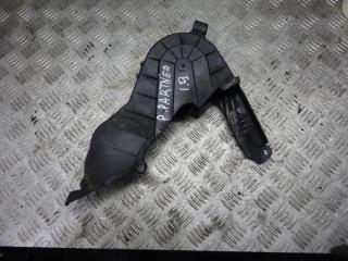 защита (кожух) ремня ГРМ Peugeot Partner 1 поколение (M49) 2001, 1.9 л., дизель, 9625166780