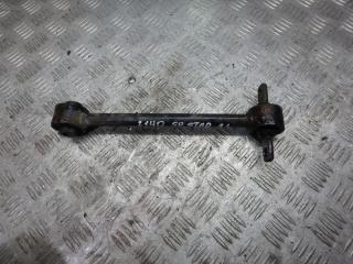 рычаг задний левый Mitsubishi Space Star 1 поколение 2002, 1.6 л., бензин, МКПП, минивэн