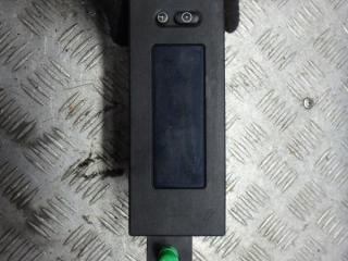 дисплей Suzuki Splash 1 поколение 2009, 1.0 л., бензин, МКПП, хетчбэк 5 дв., 24428043