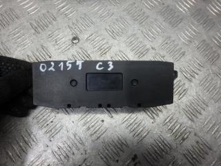 дисплей Citroen C3 1 поколение 2002, 1.2 л., бензин, МКПП, хетчбэк 5 дв.