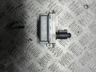 датчик ускорения Volkswagen Touareg 1 поколение 2005, 2.5 л., дизель, АКПП, внедорожник 5 дв., 7H090765
