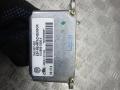 датчик ускорения Volkswagen Touareg 1 поколение 2005, 2.5 л., дизель, АКПП, внедорожник 5 дв., 7H090765 - фото №3