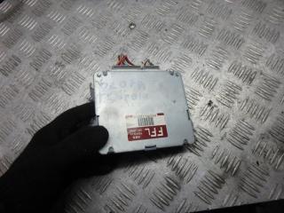 блок ABS Toyota Corolla 8 поколение (E110) 1999, 1.6 л., бензин, МКПП, хетчбэк 5 дв.