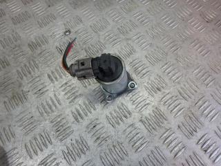 клапан EGR Renault Scenic 2 поколение 2005, 1.5 л., дизель, 7700107471