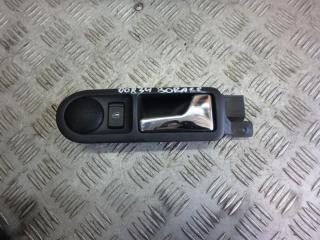 кнопка стеклоподъемника Volkswagen Bora 1 поколение 2003, 1J4839114C