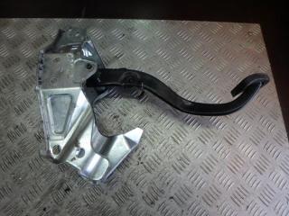 педаль тормоза Opel Astra H 2005, 1.9 л., дизель, МКПП, универсал