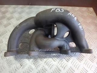 коллектор впускной Volkswagen Passat B5 1997, 1.6 л., бензин, 06B253033H