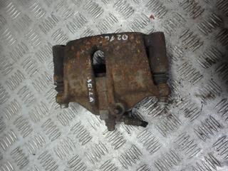 суппорт передний правый Opel Agila 1 поколение (A) 2002, 1.0 л., бензин, МКПП, хетчбэк 5 дв.