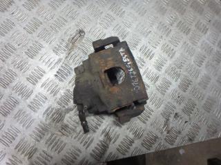 суппорт передний правый Ford Fiesta 4 поколение 1998, 1.3 л., бензин, МКПП, хетчбэк 5 дв.