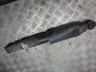 амортизатор капота Fiat Doblo 1 поколение [рестайлинг] 2009, 1.3 л., дизель, МКПП, фургон