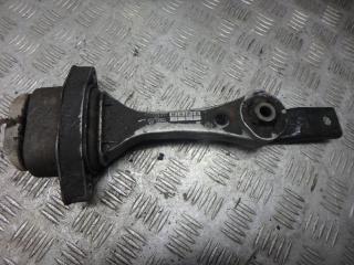 кронштейн КПП Volkswagen Golf 3 поколение 2000, 1.8 л., бензин, 1J0199851M