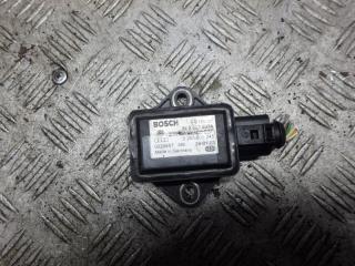 датчик ускорения Audi A6 C5 [рестайлинг] 2003, 2.4 л., бензин, АКПП, седан, 8E0907637A