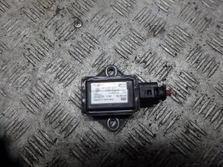 датчик ускорения Audi A6 C5 [рестайлинг] 2005, 4F0907637