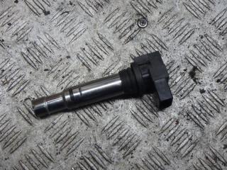 катушка зажигания Audi A3 8L [рестайлинг] 2001, 1.6 л., бензин, 040102030