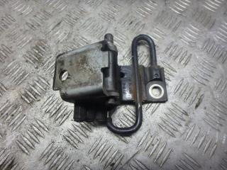 петля двери Audi A4 B6 2003, 2.0 л., бензин, МКПП, седан, 8E0831412