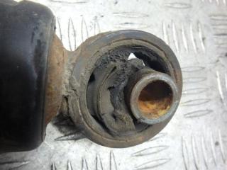 амортизатор задний Fiat Doblo 1 поколение [рестайлинг] 2009, 1.3 л., дизель, МКПП, фургон, 8E0807134V