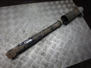 амортизатор задний Volkswagen Fox 2 поколение 5Z 2004, 1.2 л., бензин, 5Z0512011A