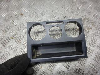 комплект декоративных накладок (дерева) салона Volkswagen Transporter T4 1997, 7D1819075H