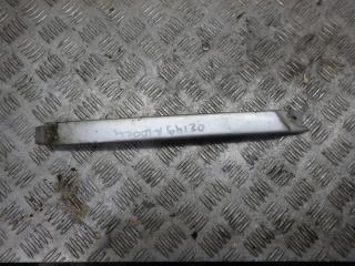 ресничка (ус) правой фары Audi 100 4A/C4 1992, 2.3 л., бензин, МКПП, универсал, 4A0853208