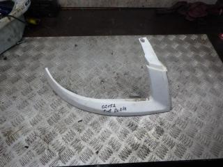 ресничка (ус) правой фары Fiat Doblo 1 поколение [рестайлинг] 2009, 1.3 л., дизель, МКПП, фургон