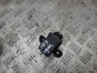 замок двери задней левой Dacia Logan 1 поколение [рестайлинг] 2009, 1.4 л., бензин, МКПП, универсал