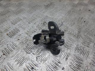 замок двери задней левой Dacia Logan 1 поколение [рестайлинг] 2009, 1.4 л., бензин, МКПП, универсал