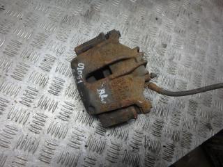 суппорт передний левый Peugeot 206 1 поколение 2001, 2.0 л., бензин, МКПП, кабриолет